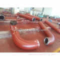 Alloy Steel ASTM A234 WP11 Buttweld Pipe elbow